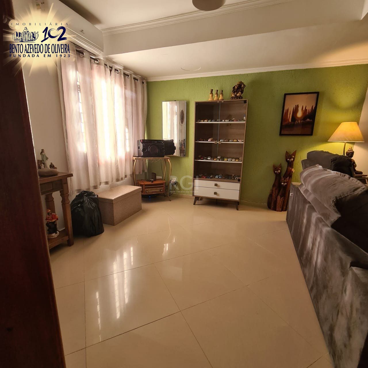 Sobrado, 4 quartos, 125 m² - Foto 8