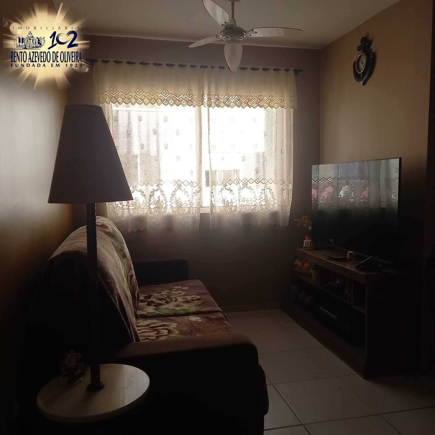 Apartamento, 2 quartos, 51 m² - Foto 3