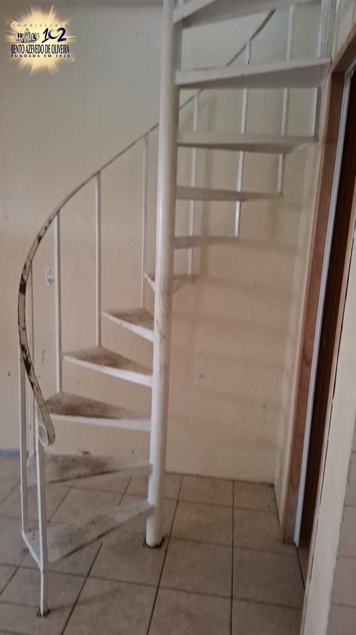 Sobrado, 2 quartos, 38 m² - Foto 4