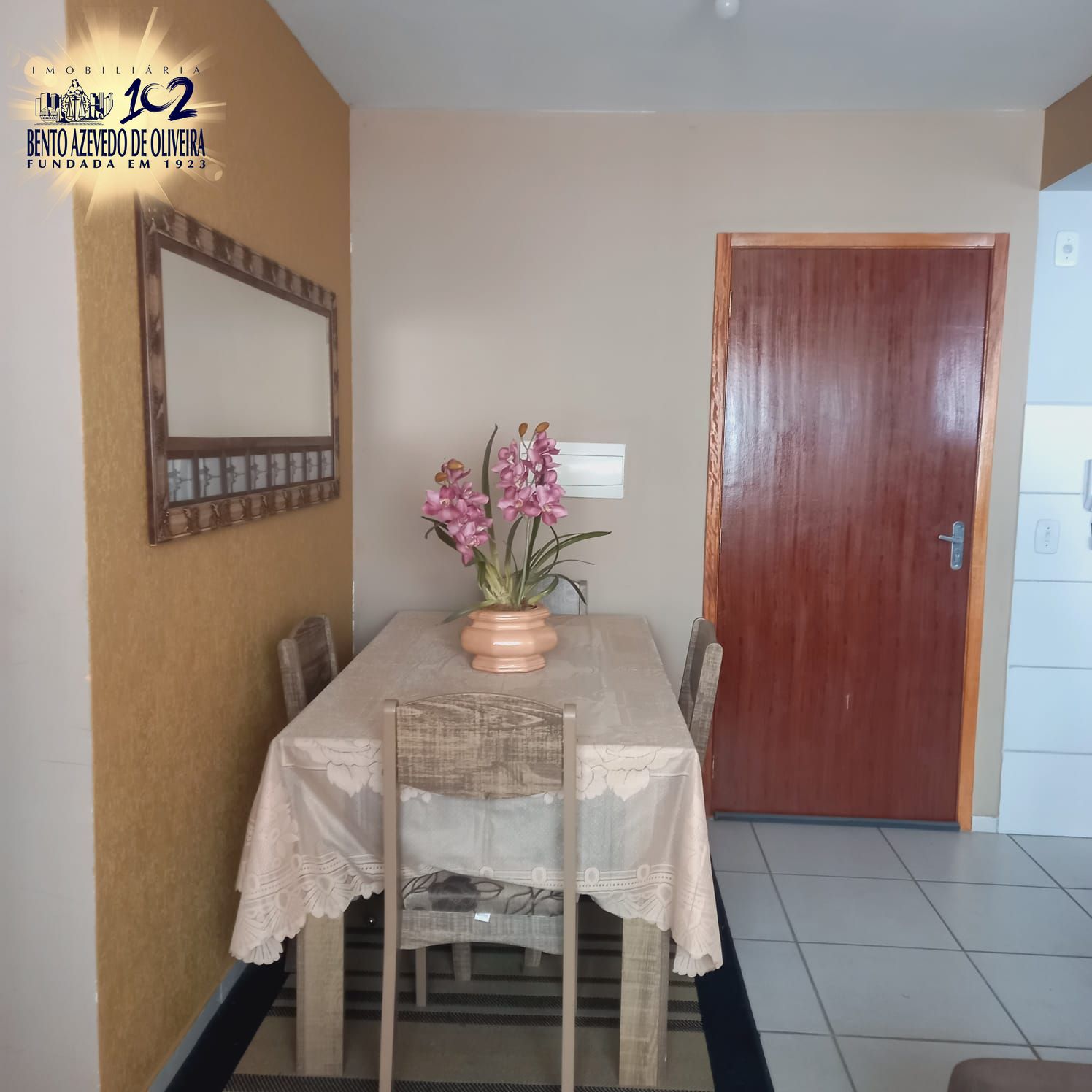 Apartamento, 2 quartos, 51 m² - Foto 2