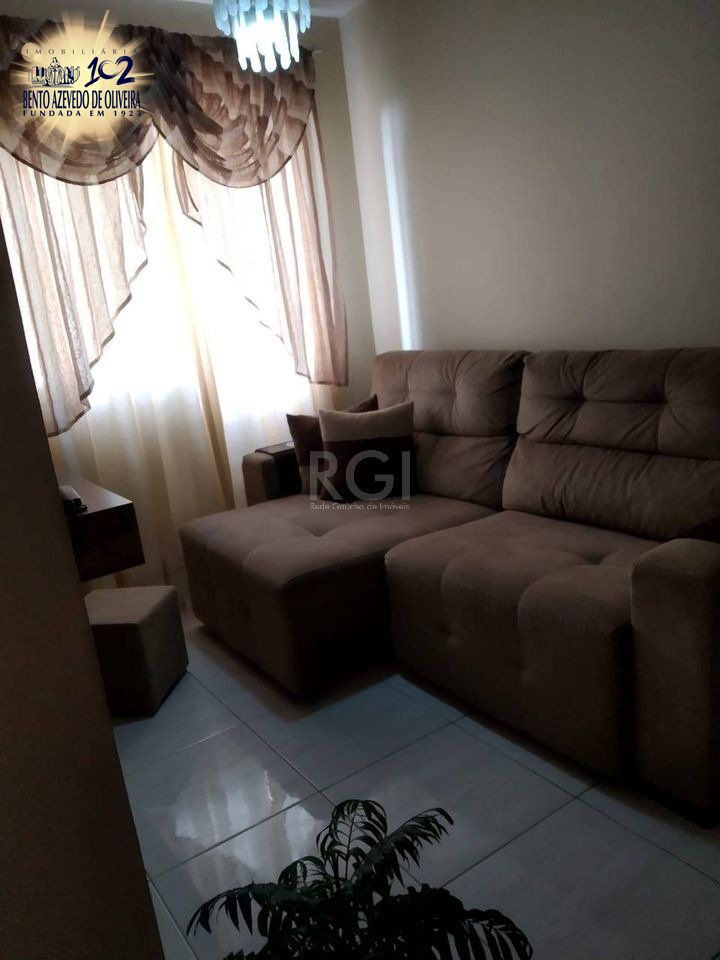Apartamento, 2 quartos, 47 m² - Foto 5