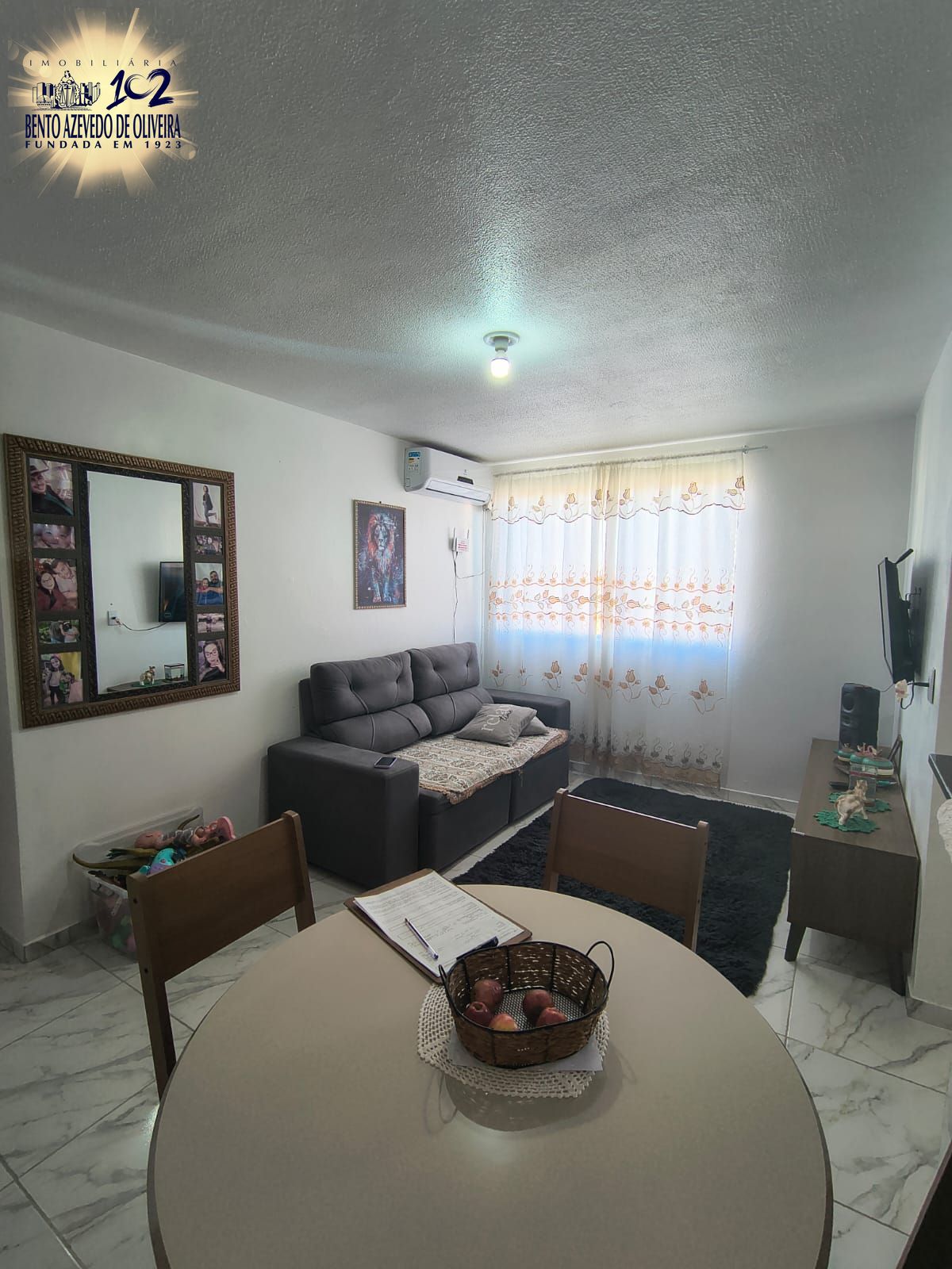 Apartamento, 2 quartos, 51 m² - Foto 4
