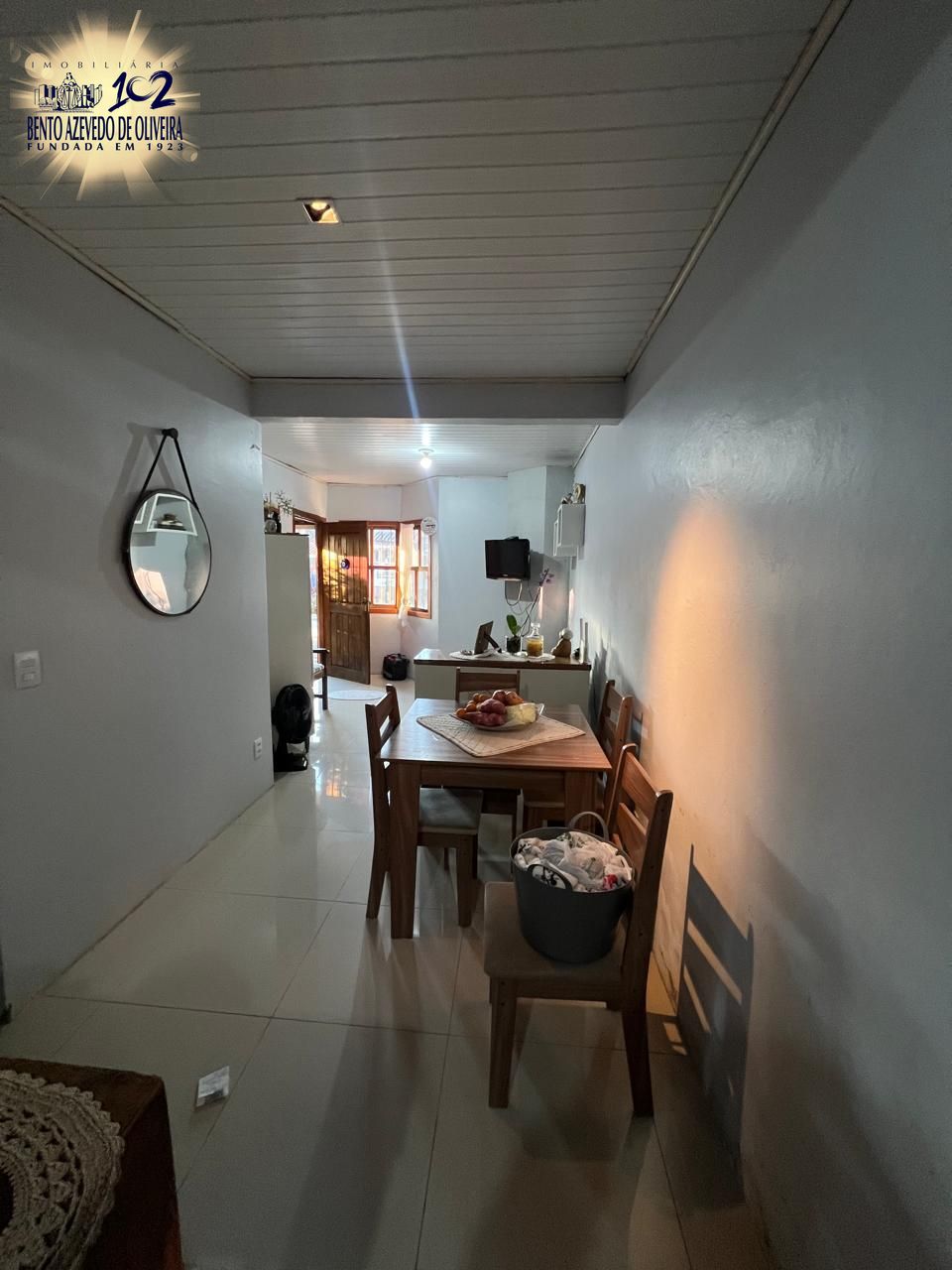 Casa, 2 quartos, 48 m² - Foto 3