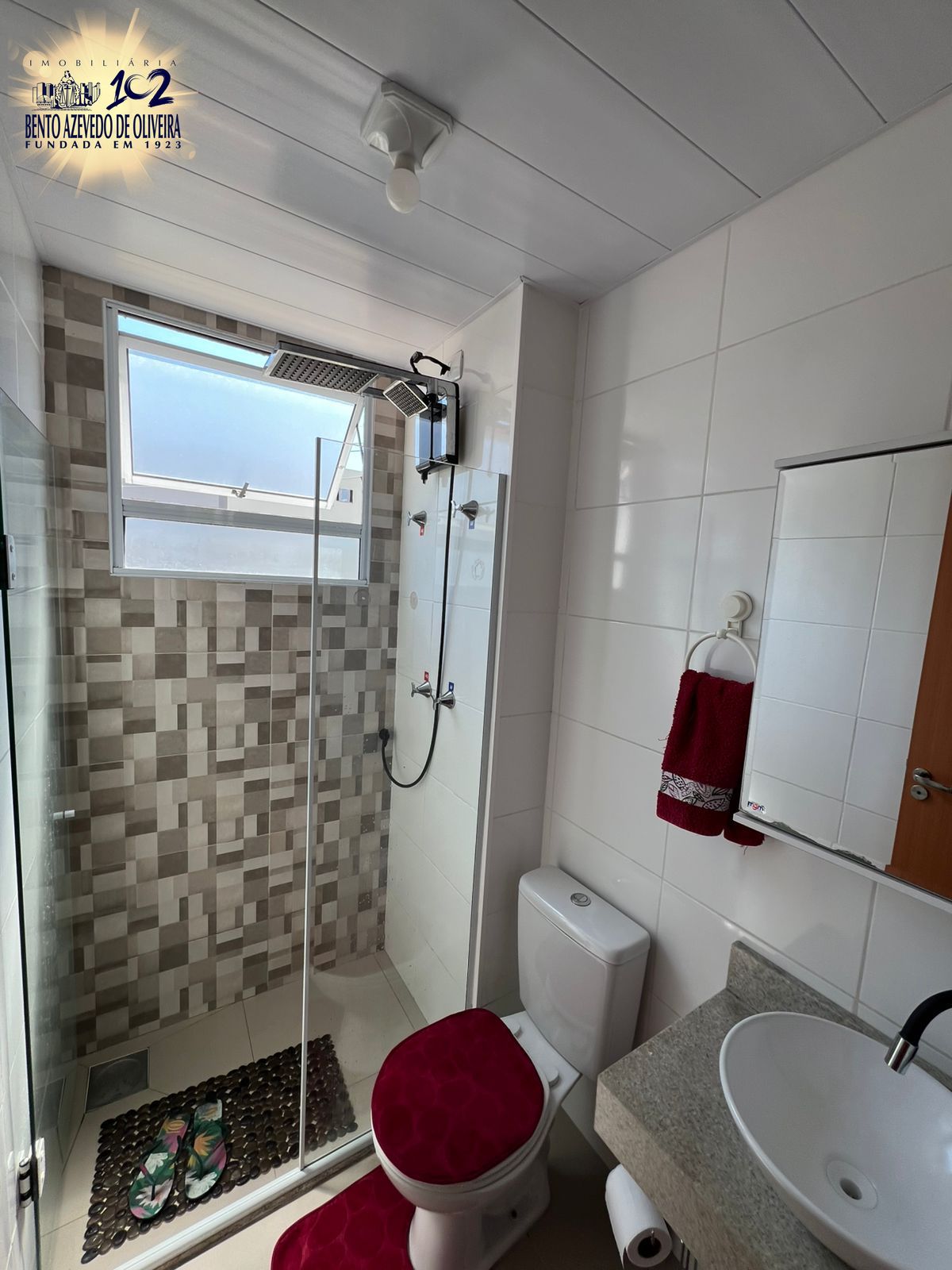 Apartamento, 2 quartos, 46 m² - Foto 9
