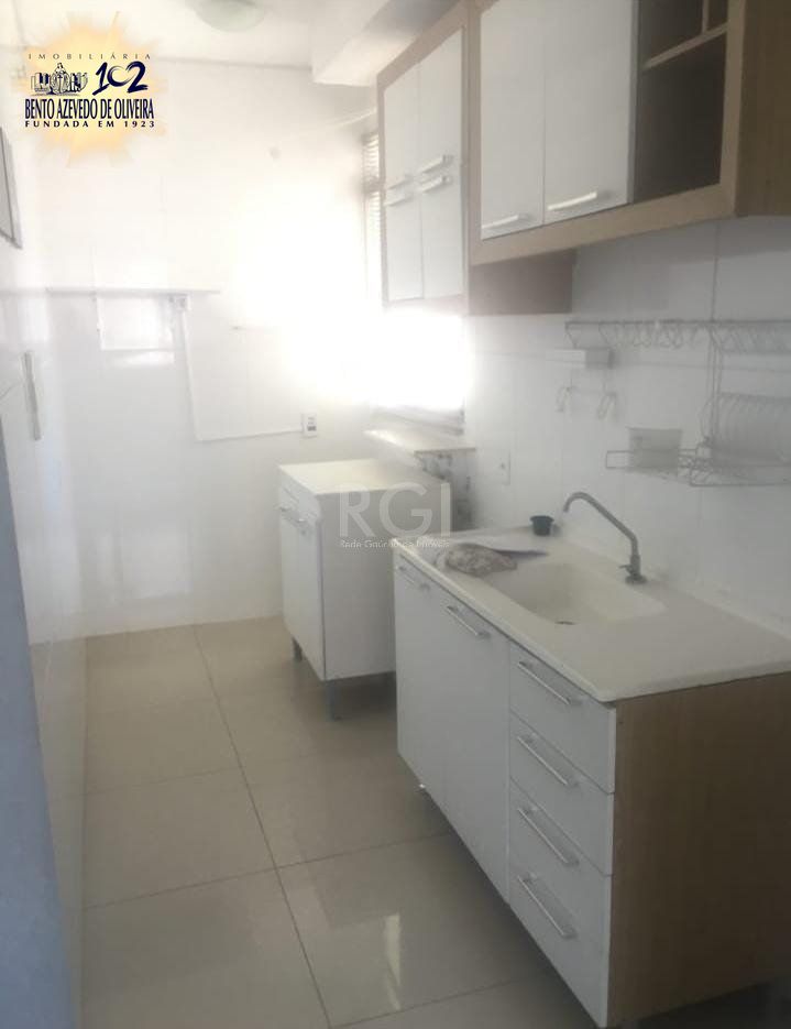Apartamento, 2 quartos, 40 m² - Foto 7