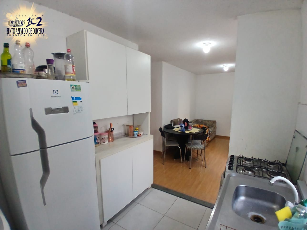 Apartamento, 1 quarto, 50 m² - Foto 7