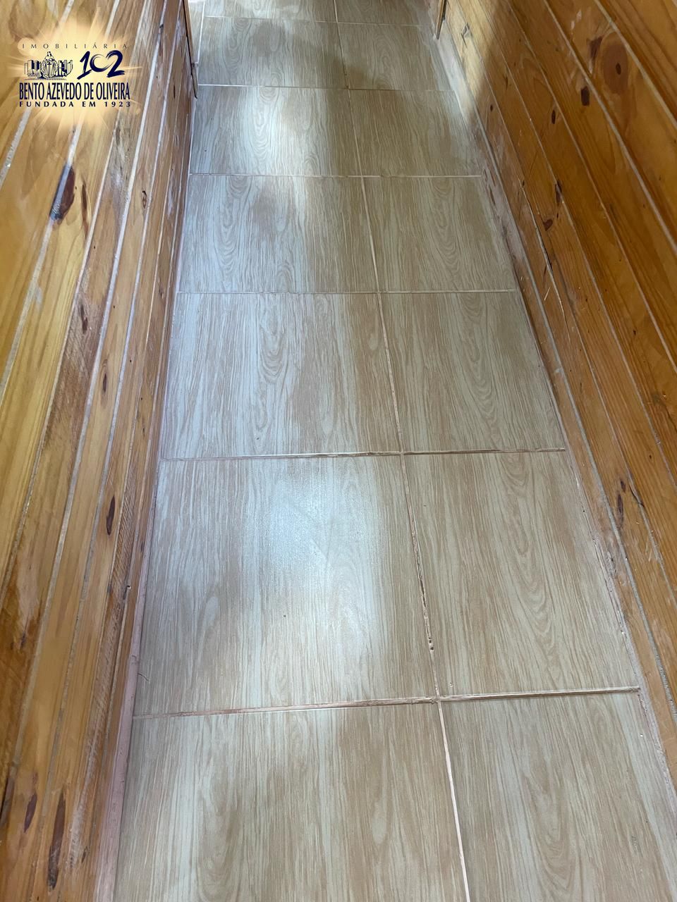 Casa, 2 quartos, 30 m² - Foto 8