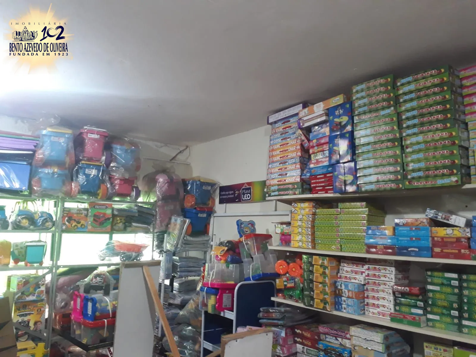 Prédio Inteiro, 100 m² - Foto 13