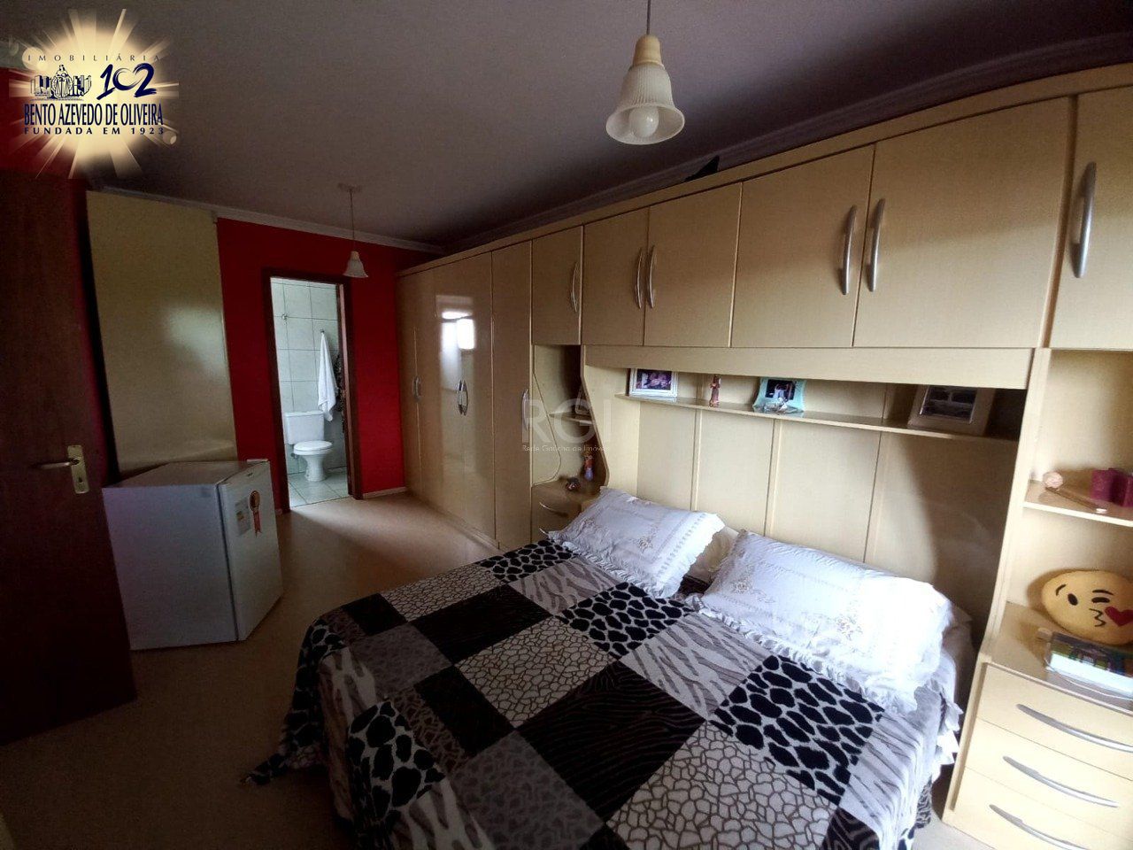 Sobrado, 3 quartos, 121 m² - Foto 5