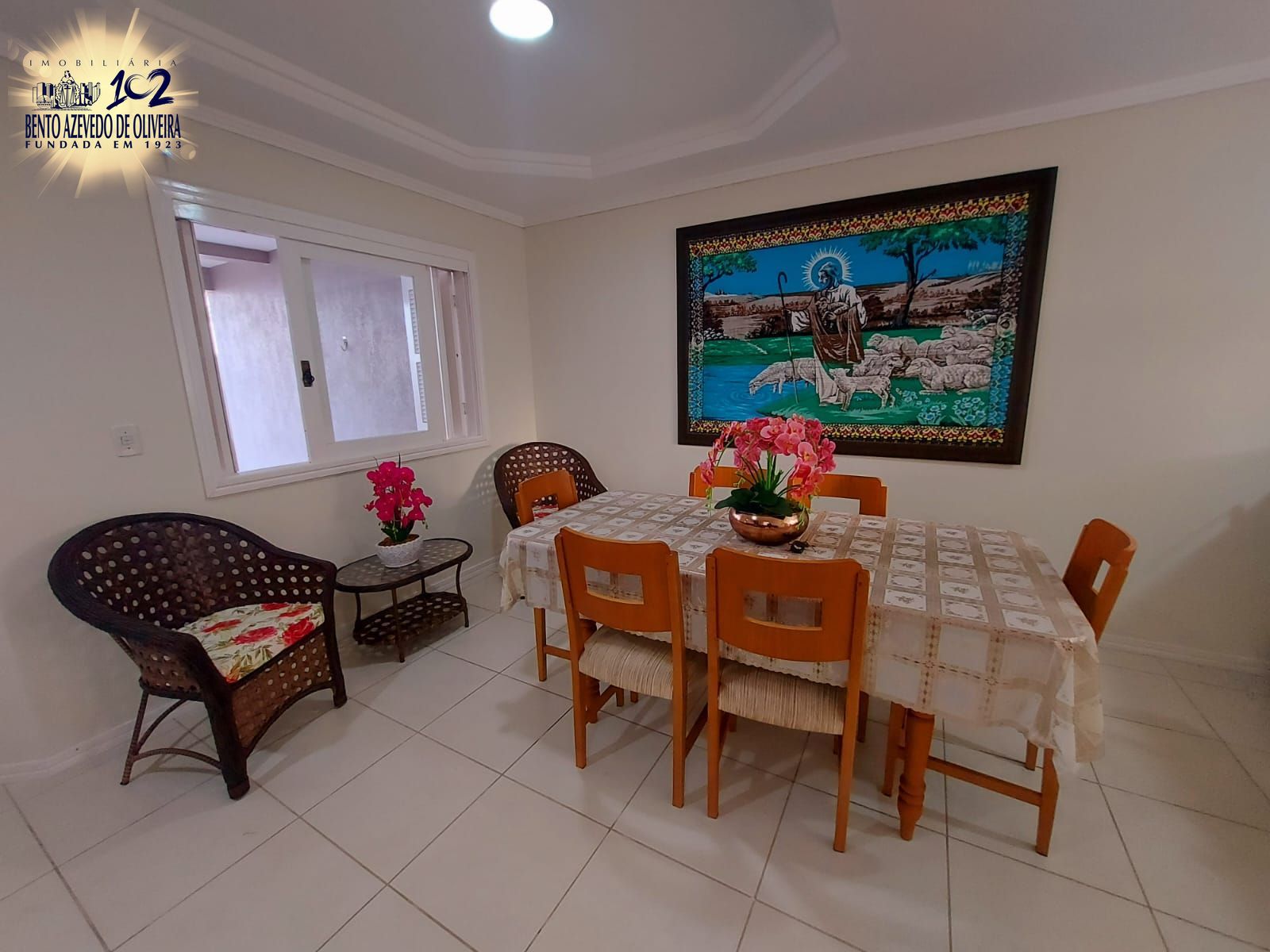 Casa, 4 quartos, 143 m² - Foto 7