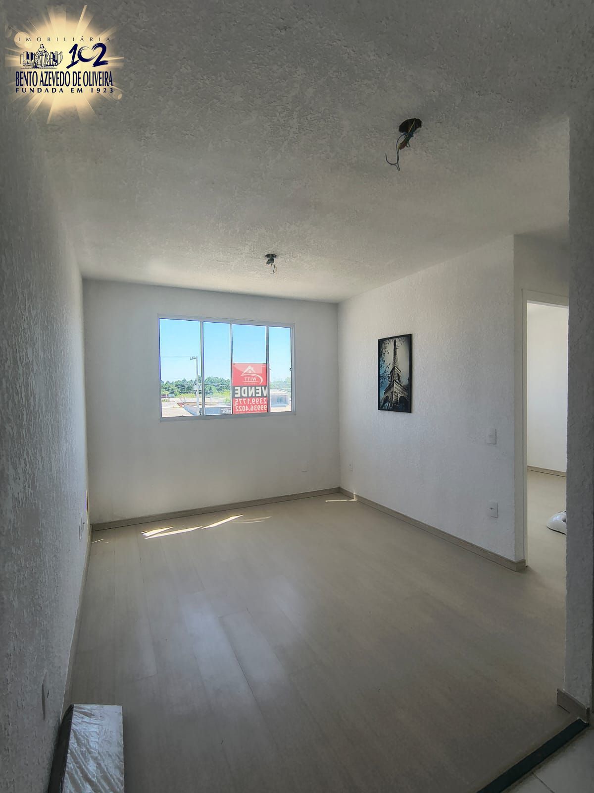 Apartamento, 2 quartos, 41 m² - Foto 4