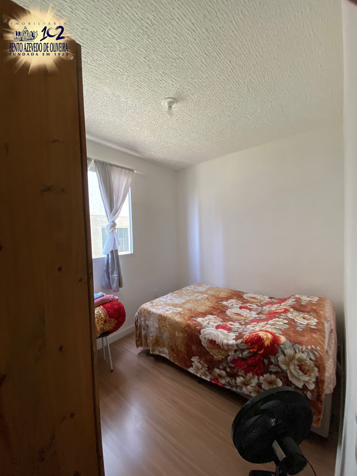 Apartamento, 2 quartos, 41 m² - Foto 8