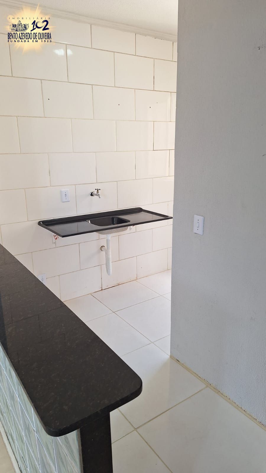 Apartamento, 2 quartos, 52 m² - Foto 6
