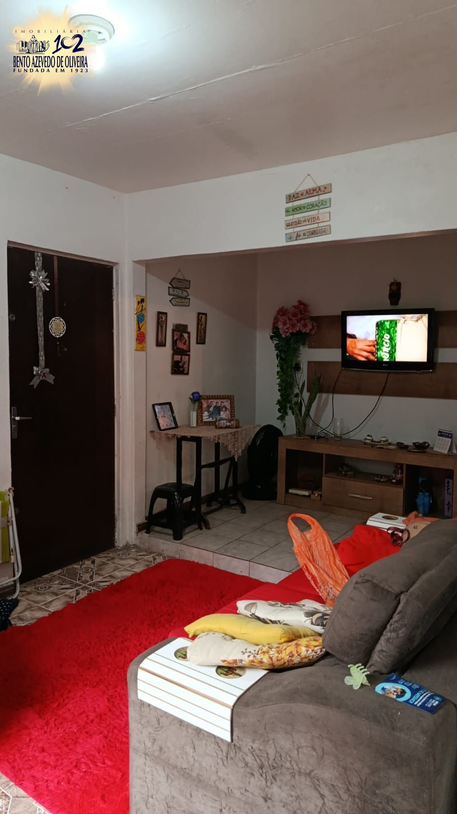 Apartamento, 2 quartos, 48 m² - Foto 4