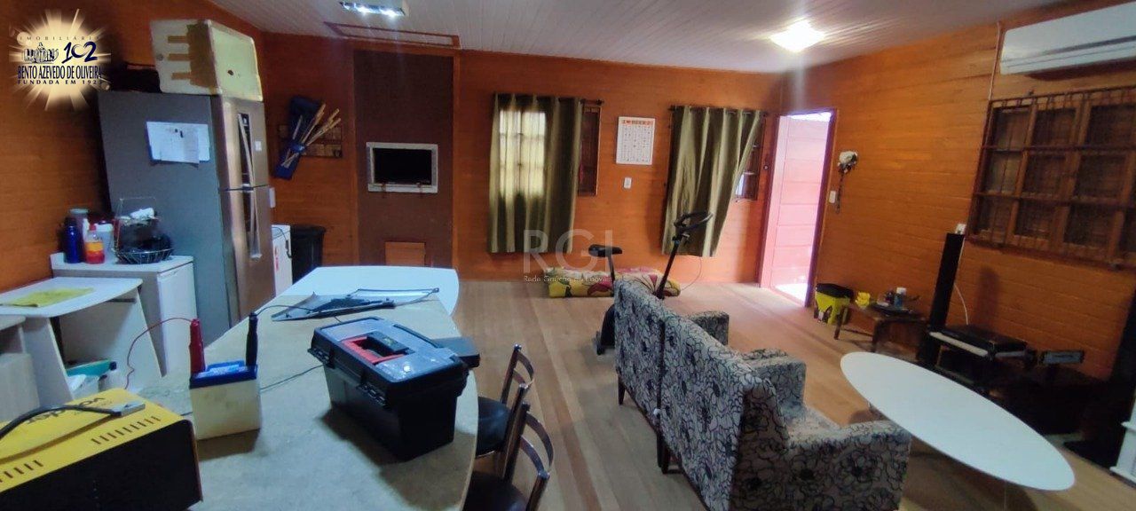 Casa, 2 quartos, 120 m² - Foto 4