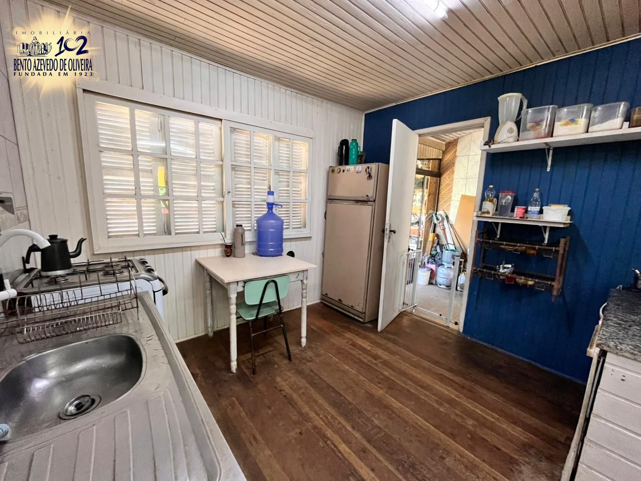 Casa, 3 quartos, 11 m² - Foto 7