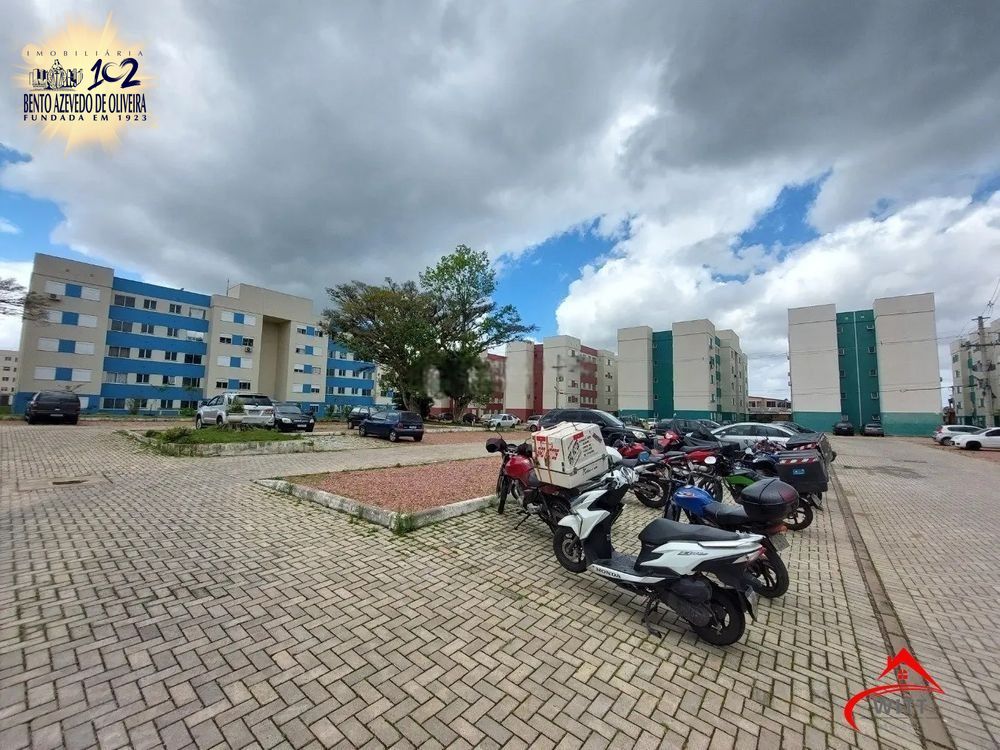 Apartamento, 2 quartos, 51 m² - Foto 10