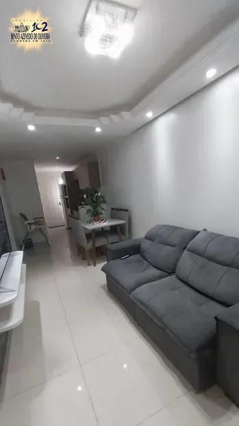 Casa, 2 quartos, 49 m² - Foto 3