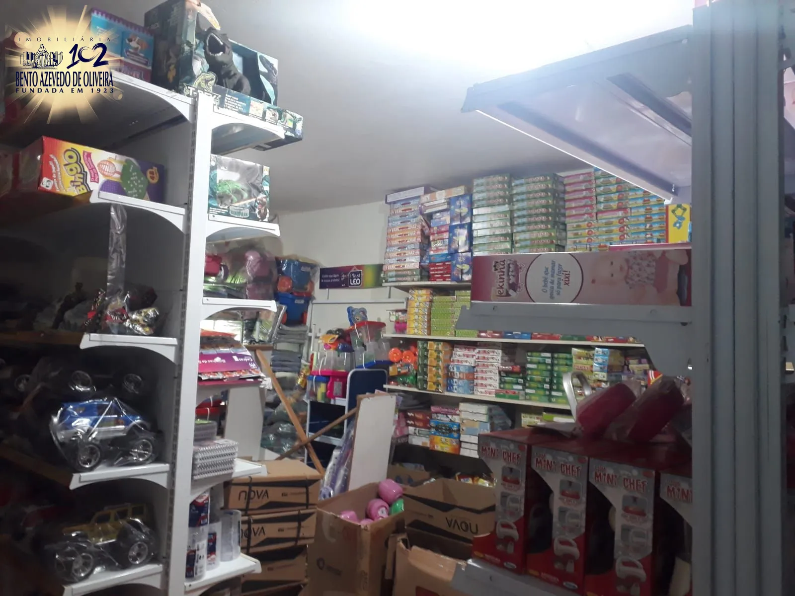 Prédio Inteiro, 100 m² - Foto 5