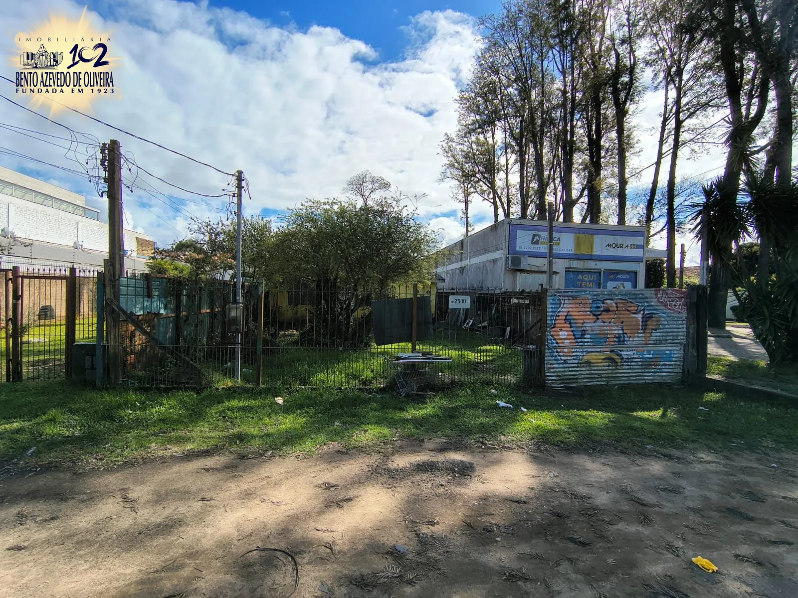 Terreno, 550 m² - Foto 3
