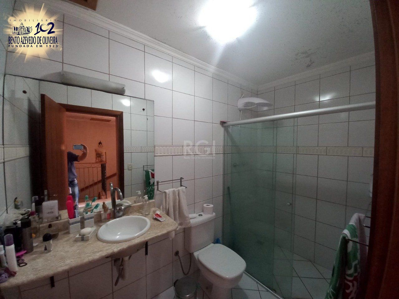 Sobrado, 3 quartos, 200 m² - Foto 15