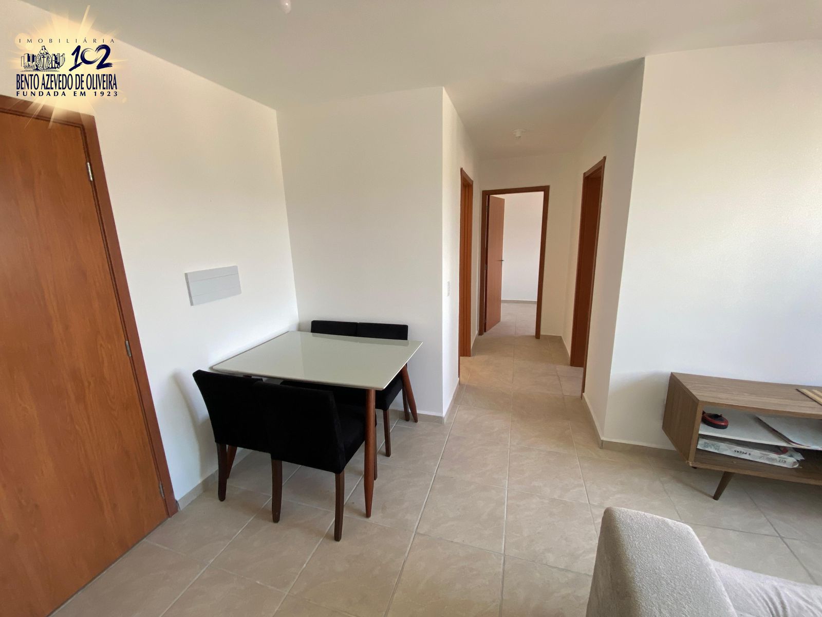 Apartamento, 2 quartos, 42 m² - Foto 2