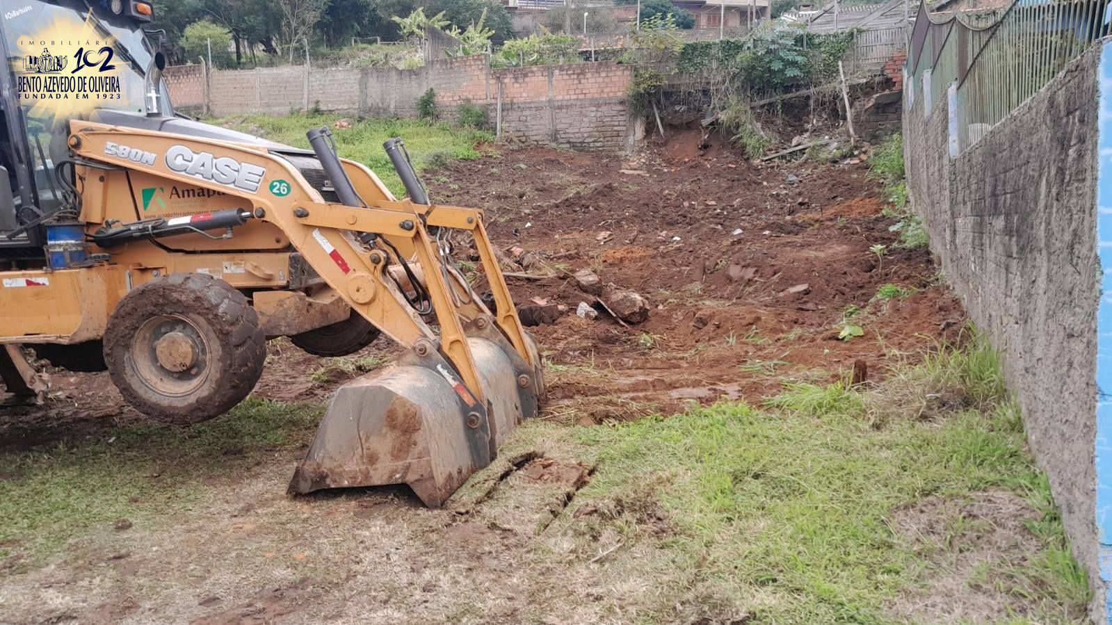 Terreno, 200 m² - Foto 3