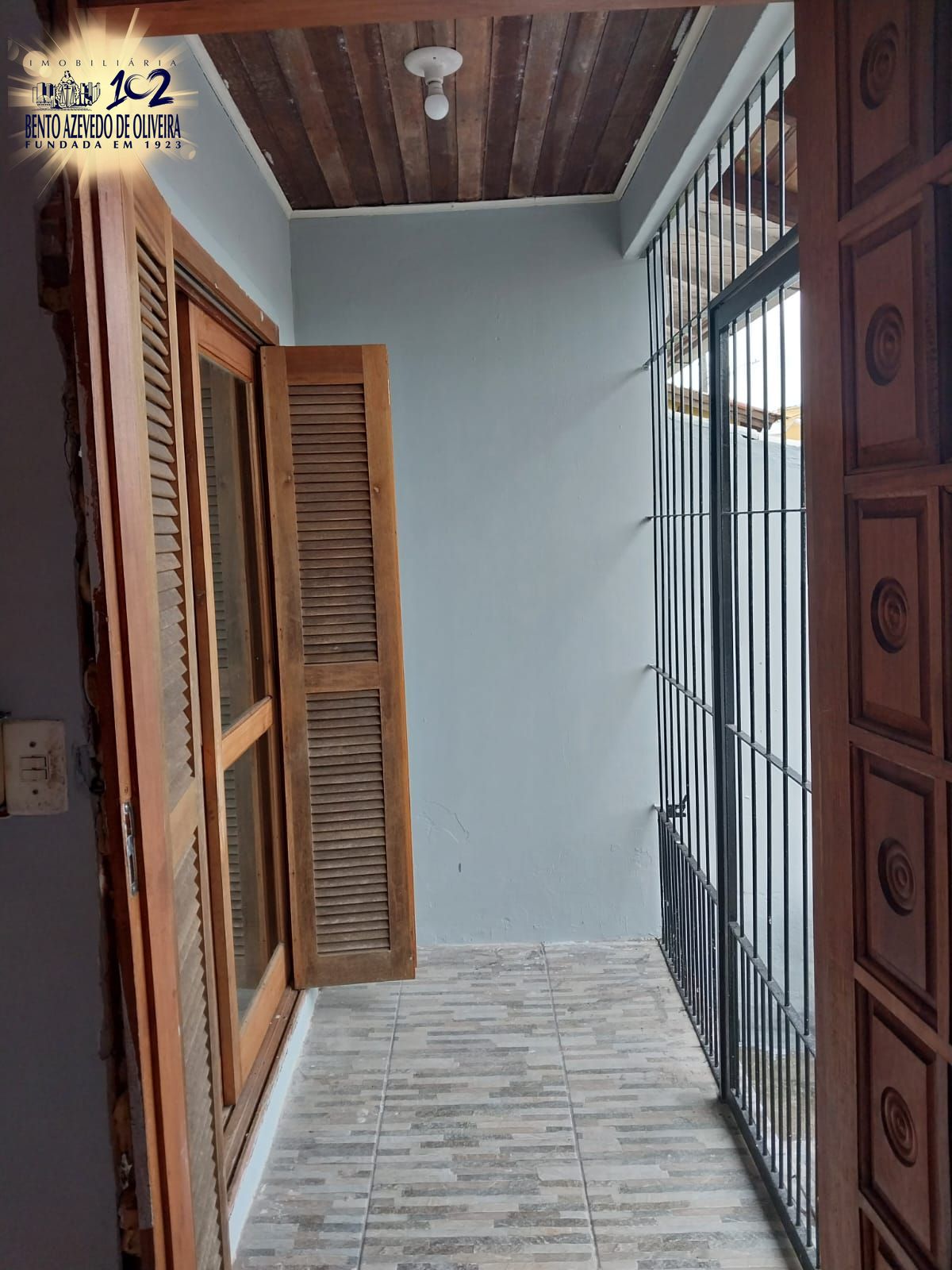 Casa, 2 quartos, 48 m² - Foto 3