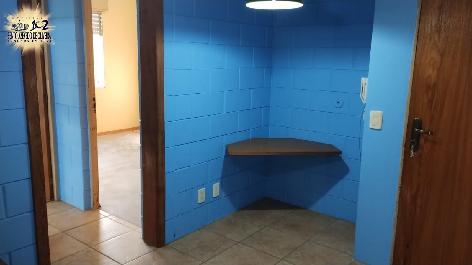 Apartamento, 2 quartos, 51 m² - Foto 3