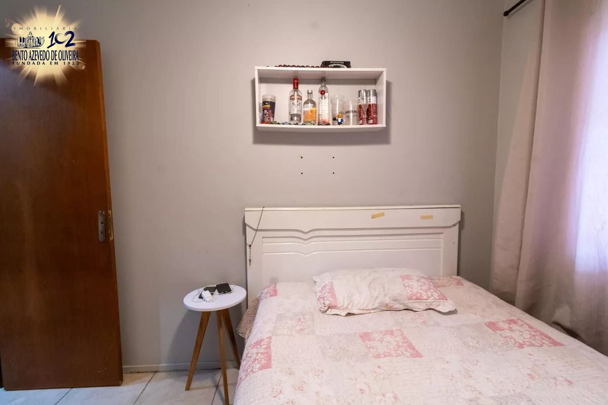 Casa, 3 quartos, 76 m² - Foto 35