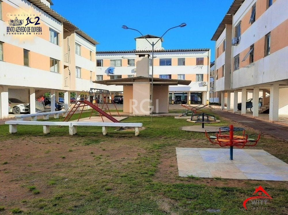 Apartamento, 2 quartos, 51 m² - Foto 2
