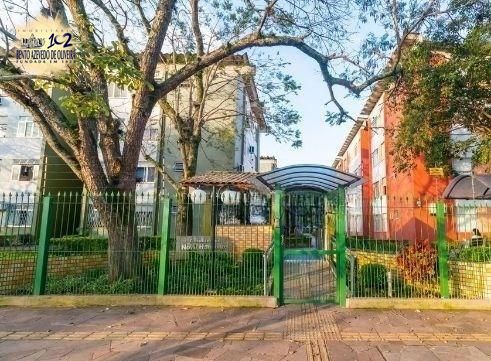 Apartamento, 2 quartos, 51 m² - Foto 1