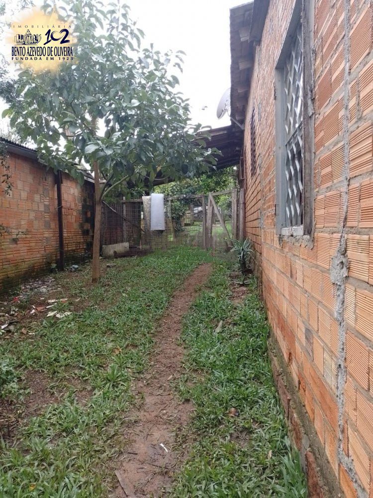 Casa, 3 quartos, 40 m² - Foto 3