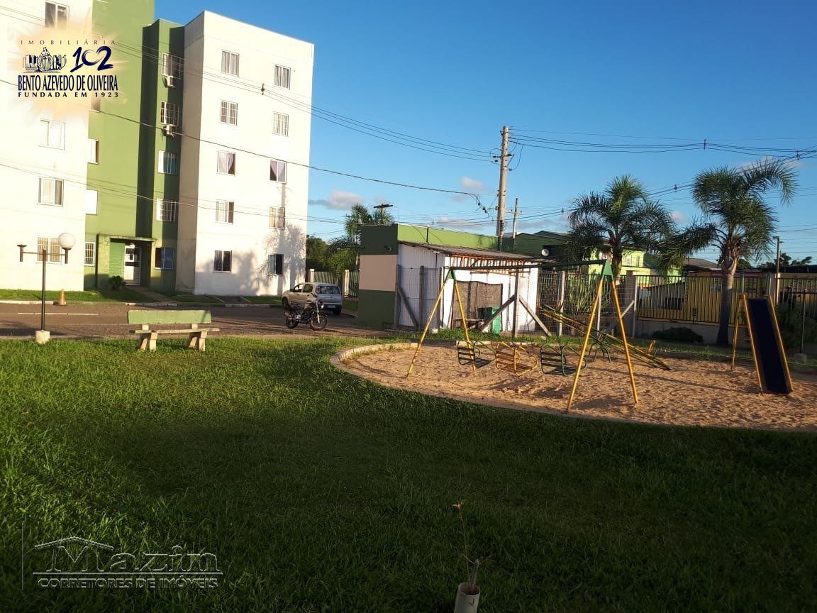 Apartamento, 2 quartos, 43 m² - Foto 17