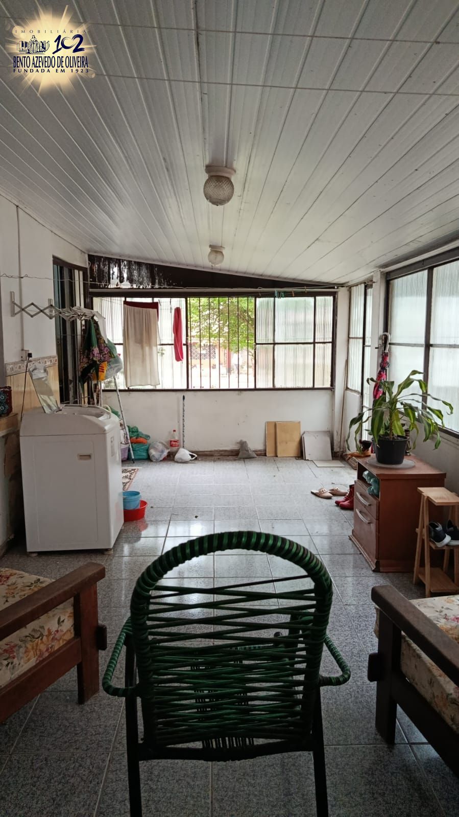Apartamento, 2 quartos, 48 m² - Foto 3