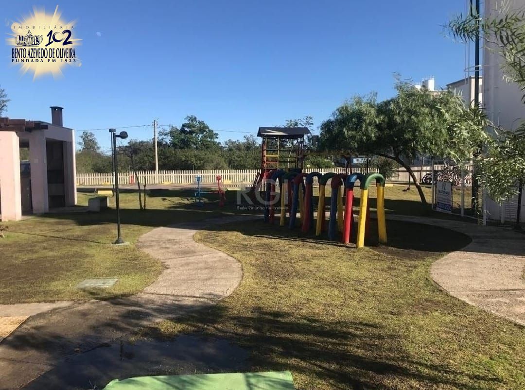 Apartamento, 2 quartos, 40 m² - Foto 3