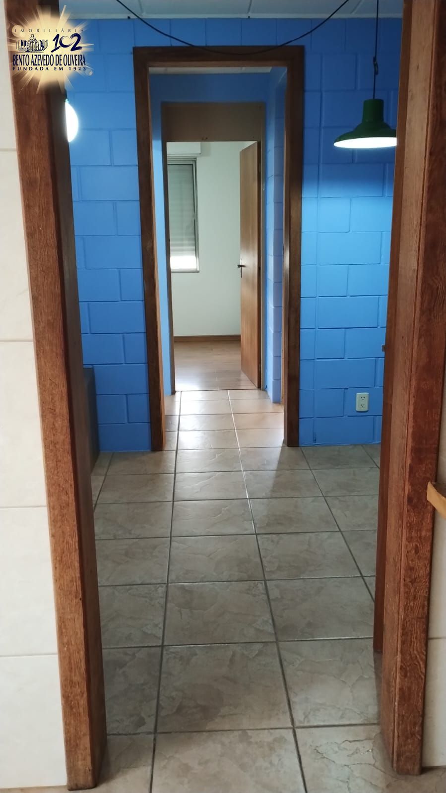 Apartamento, 2 quartos, 51 m² - Foto 6