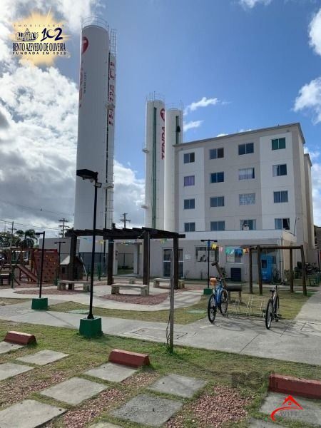 Apartamento, 2 quartos, 41 m² - Foto 14