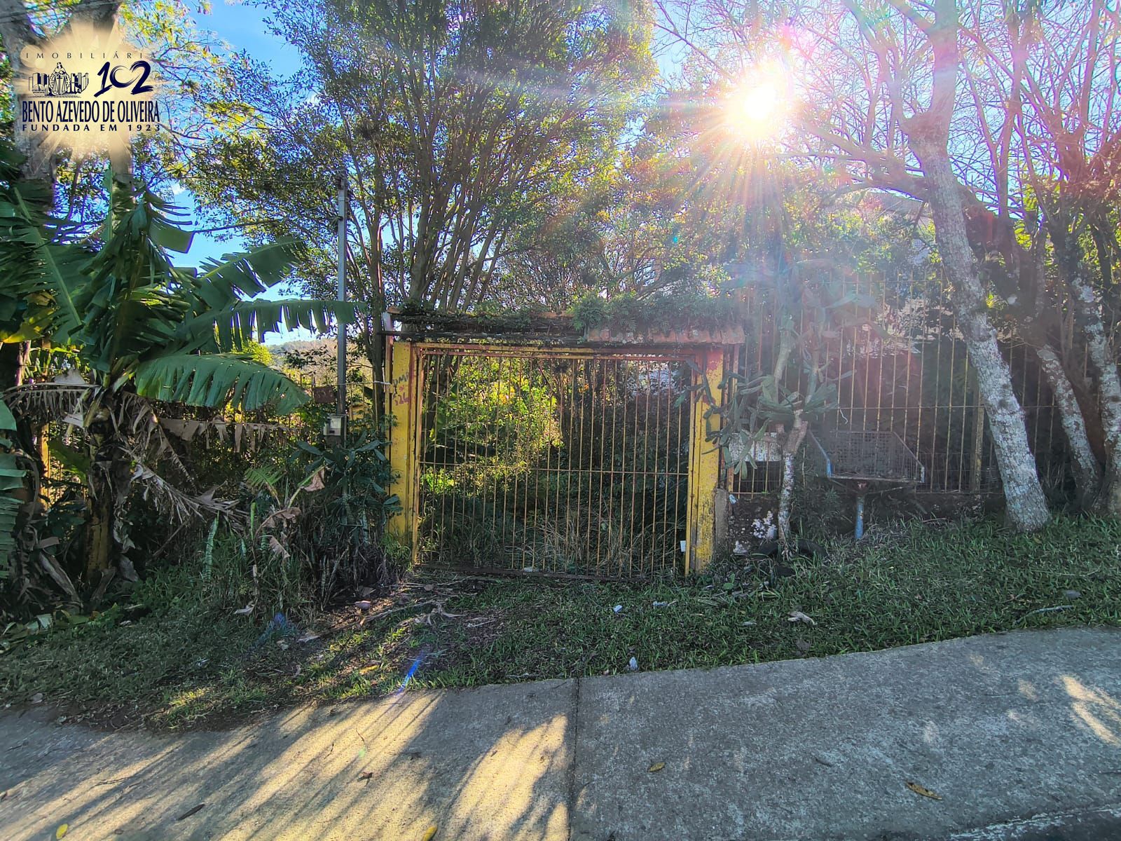 Terreno, 700 m² - Foto 1