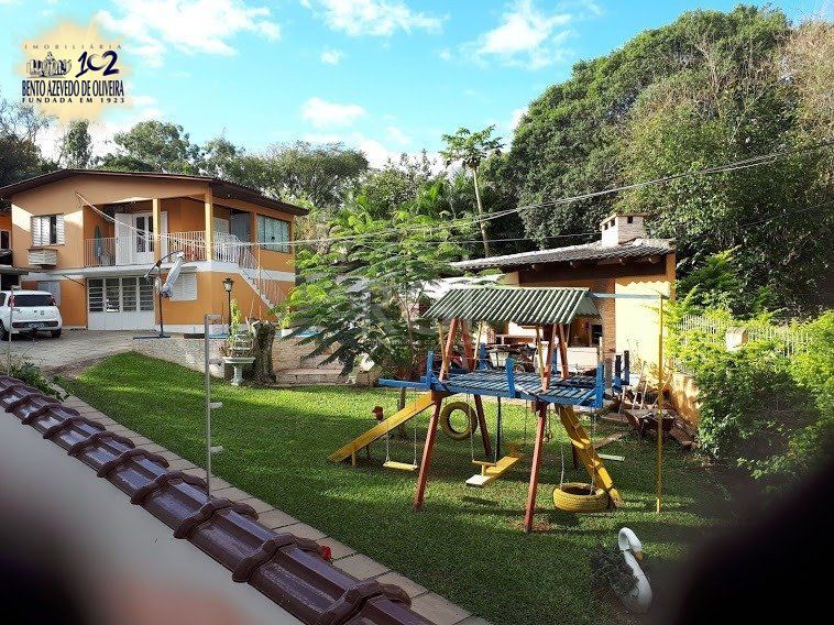 Casa, 4 quartos, 274 m² - Foto 59