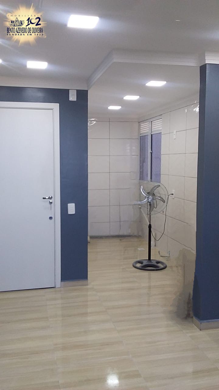 Apartamento, 2 quartos, 41 m² - Foto 7