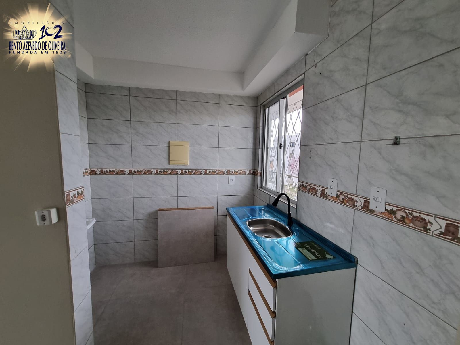 Apartamento, 1 quarto, 38 m² - Foto 5