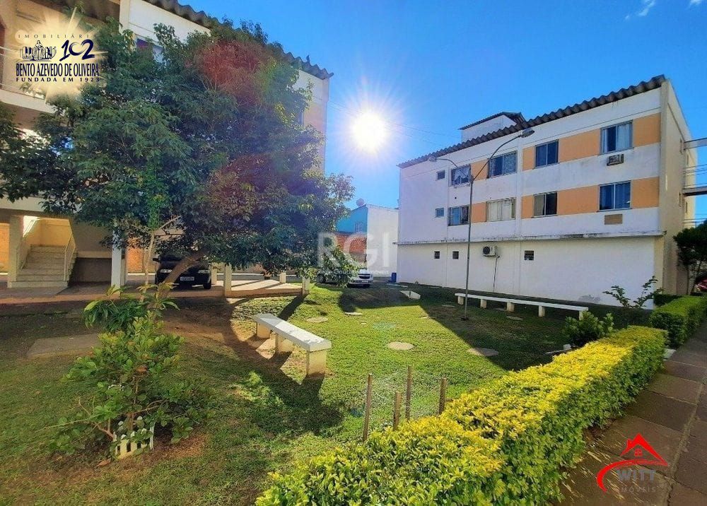 Apartamento, 2 quartos, 51 m² - Foto 1