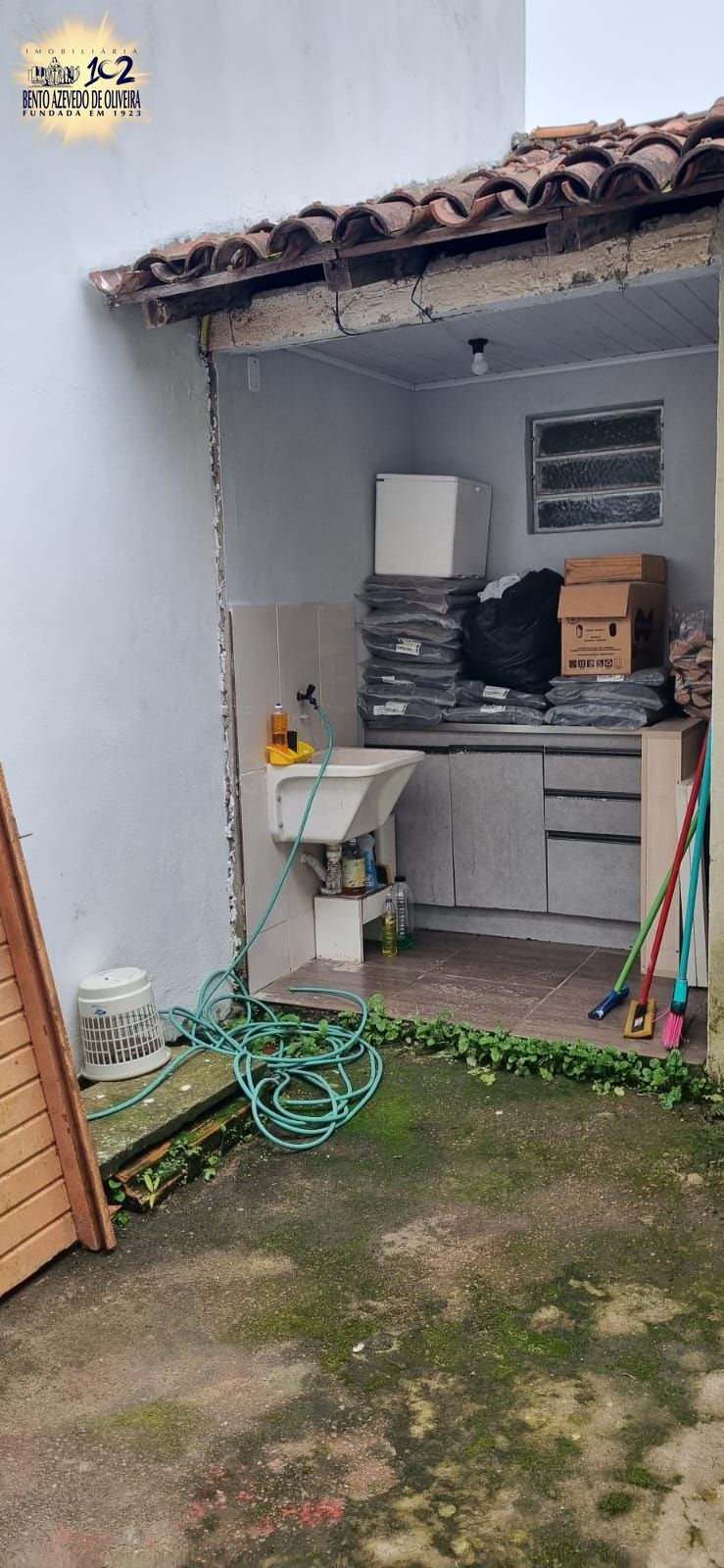 Casa, 3 quartos, 84 m² - Foto 3
