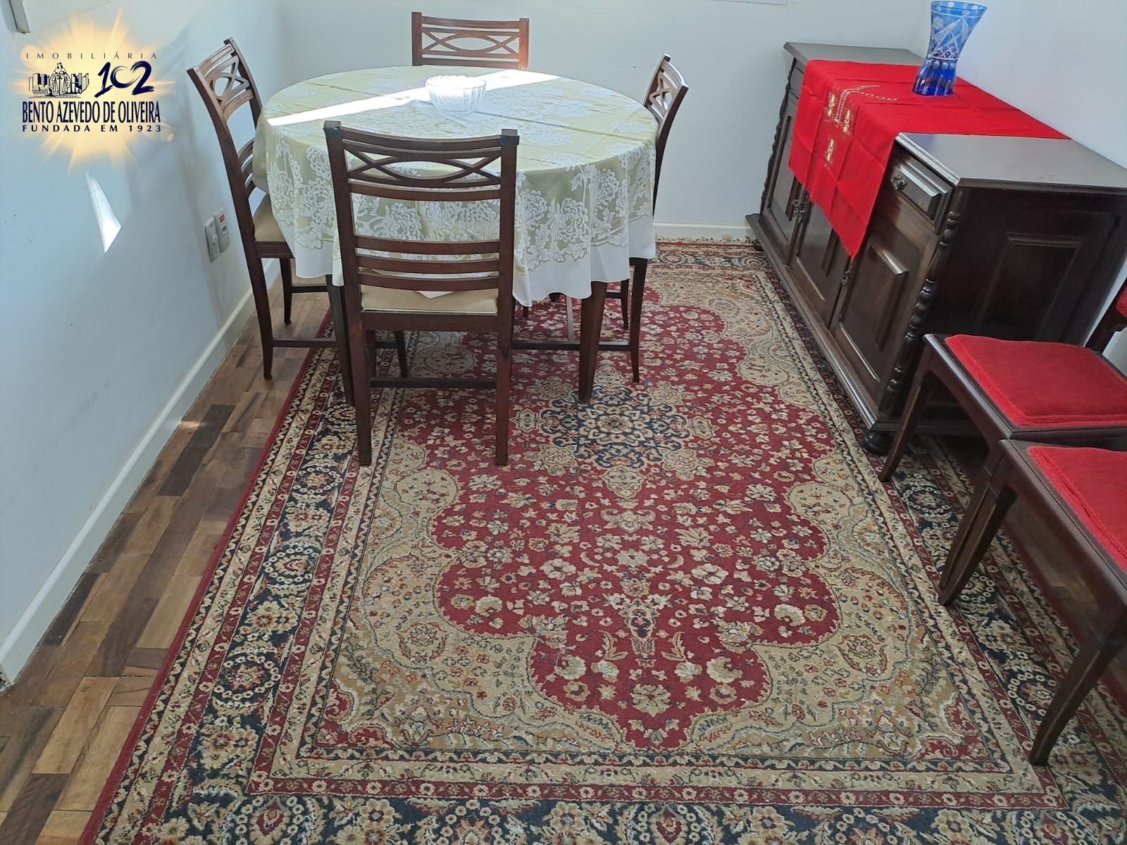 Apartamento, 2 quartos, 52 m² - Foto 2
