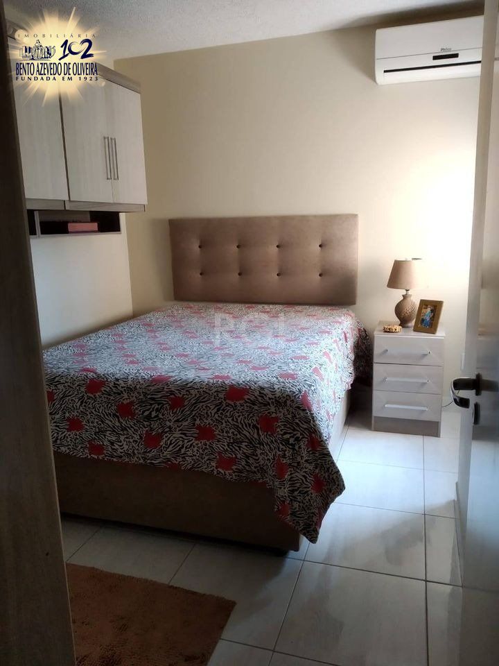 Apartamento, 2 quartos, 47 m² - Foto 21
