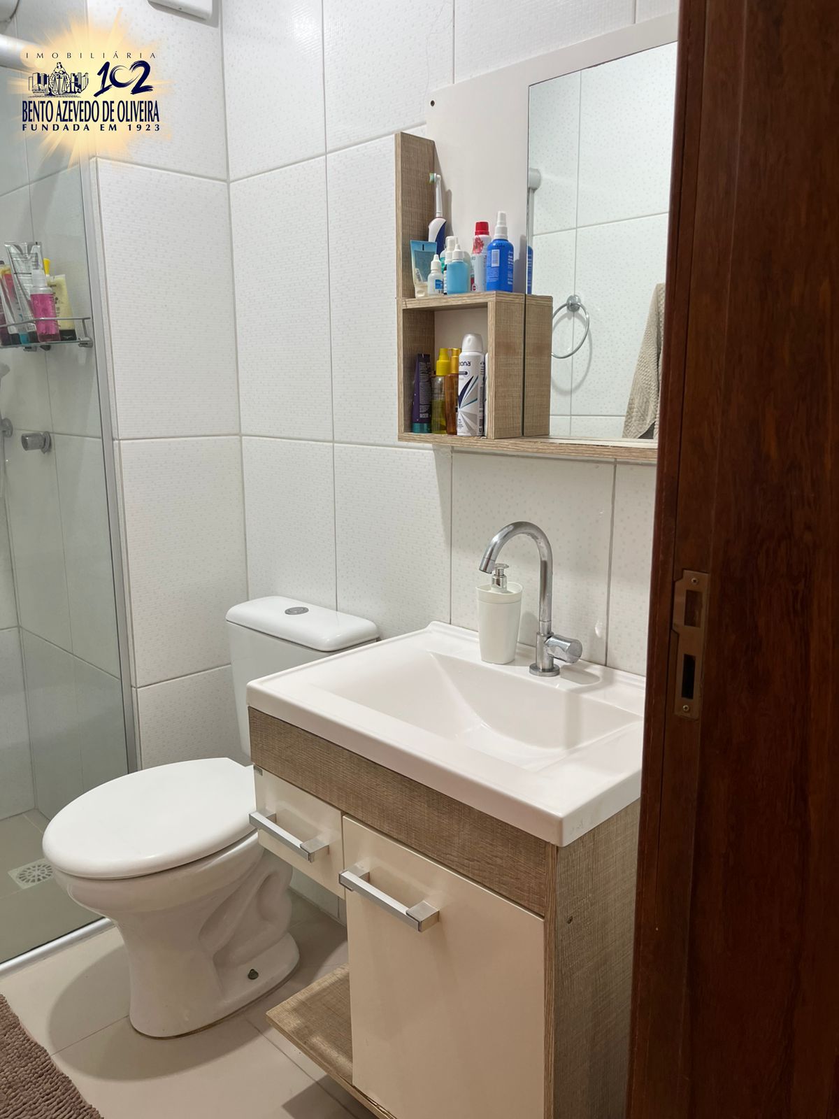 Apartamento, 2 quartos, 42 m² - Foto 9