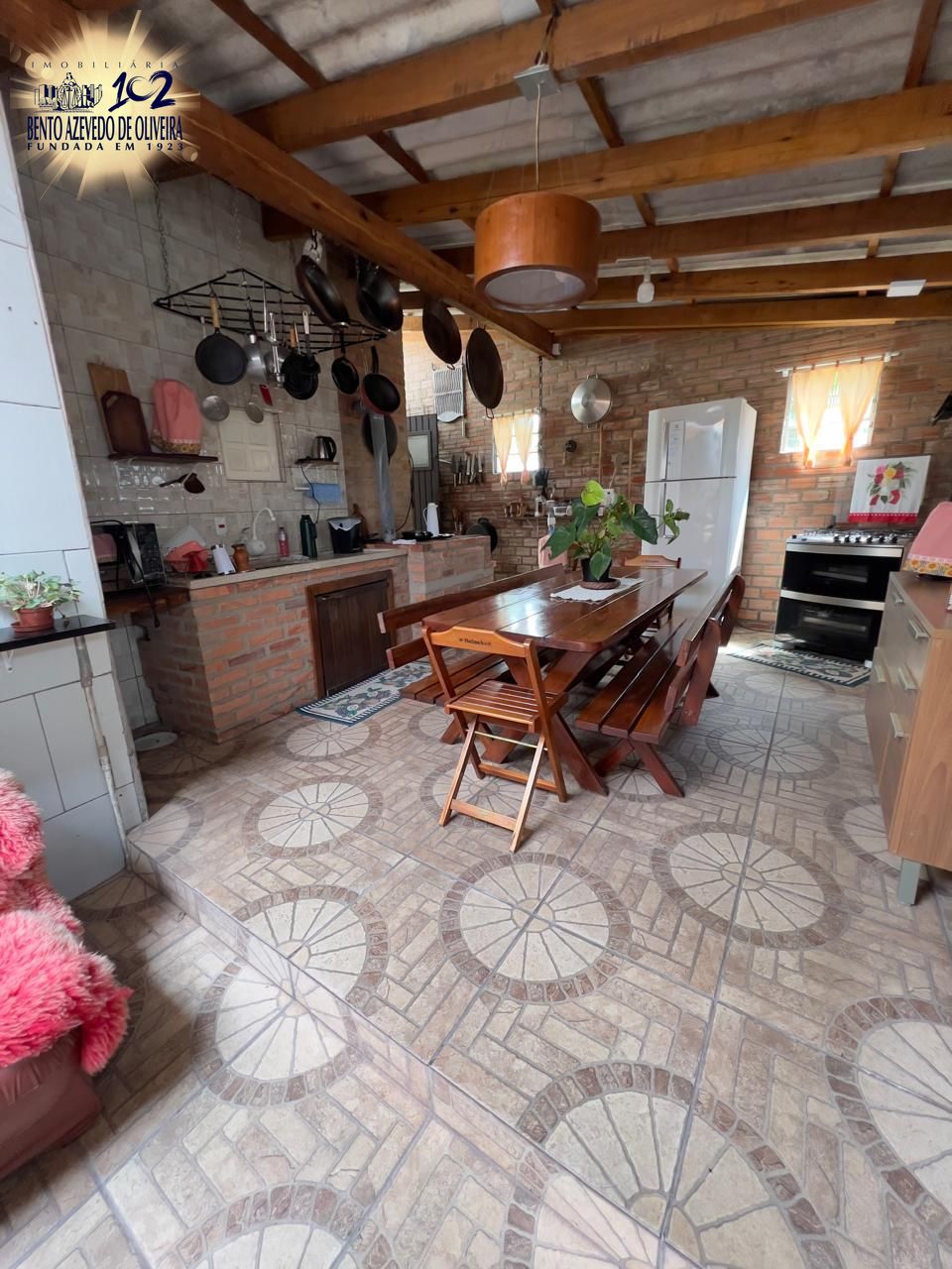 Casa, 4 quartos, 50 m² - Foto 13