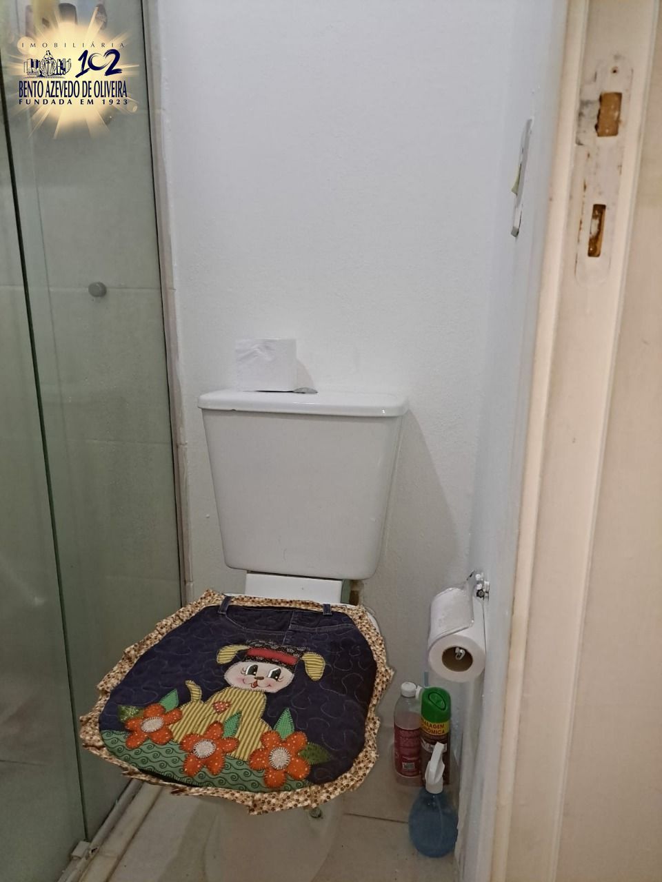 Apartamento, 2 quartos, 39 m² - Foto 17