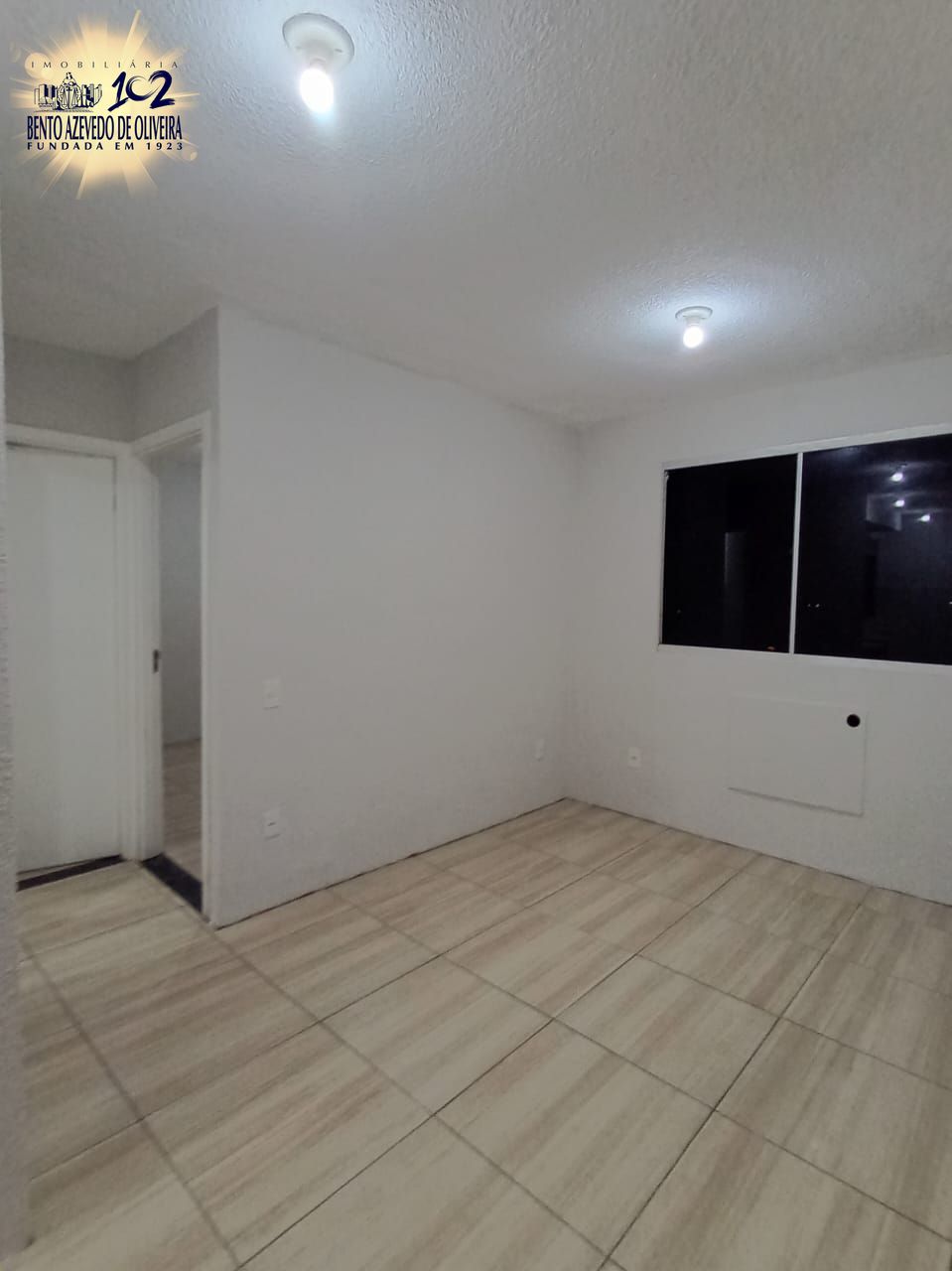Apartamento, 2 quartos, 31 m² - Foto 2